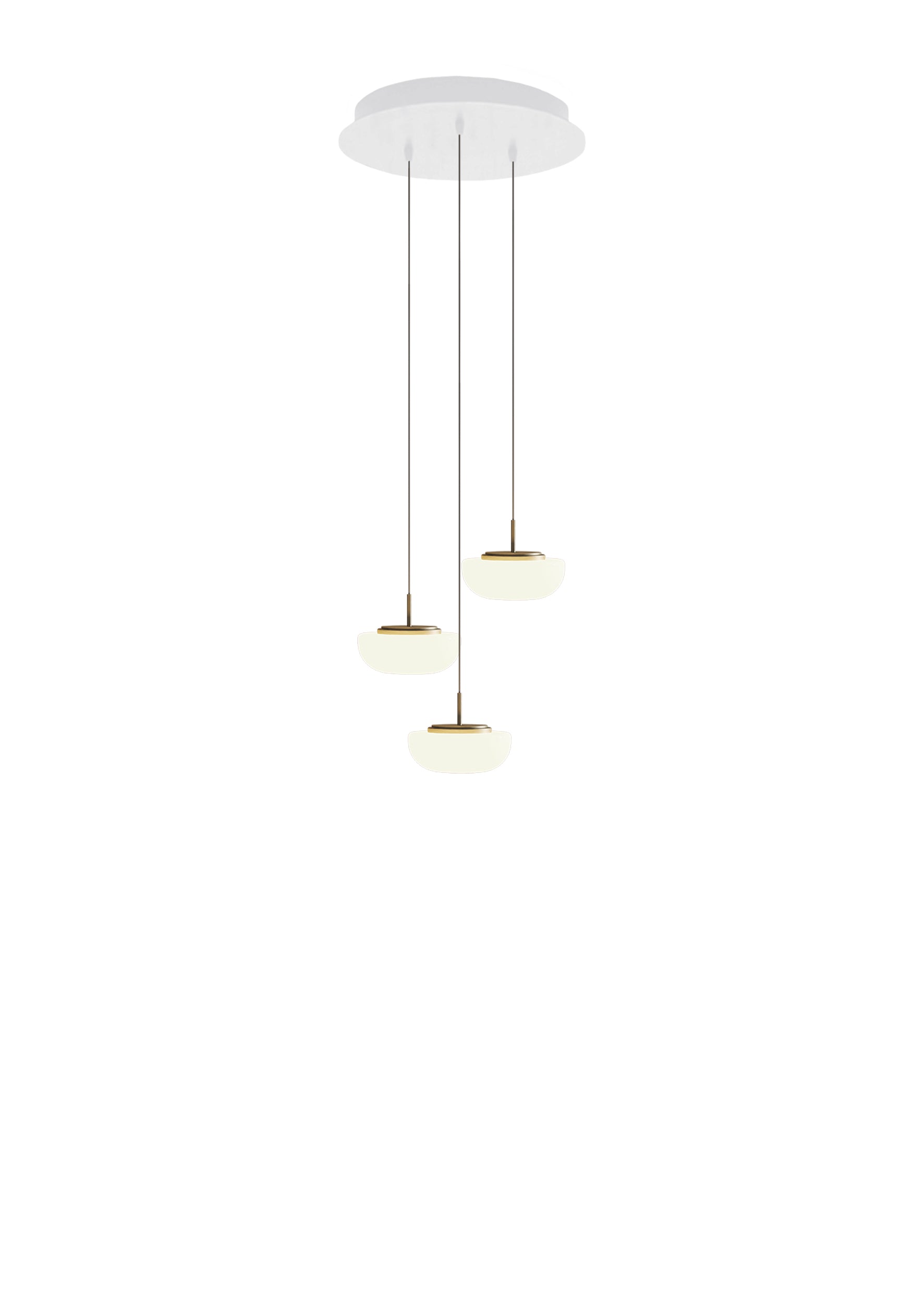 Kiki 11.8 Inch Light Fixture | Contardi Lighting