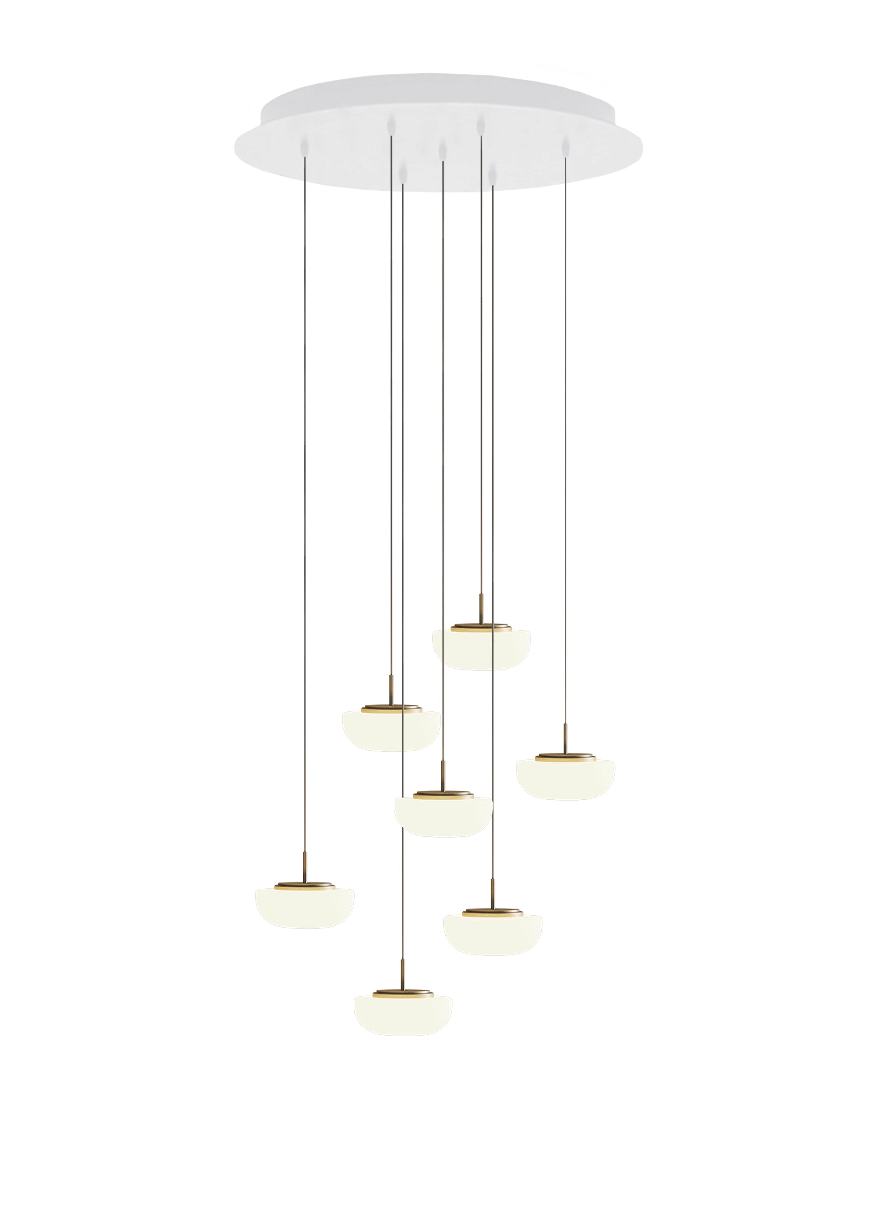 Kiki 19.7 Inch Light Fixture | Contardi Lighting