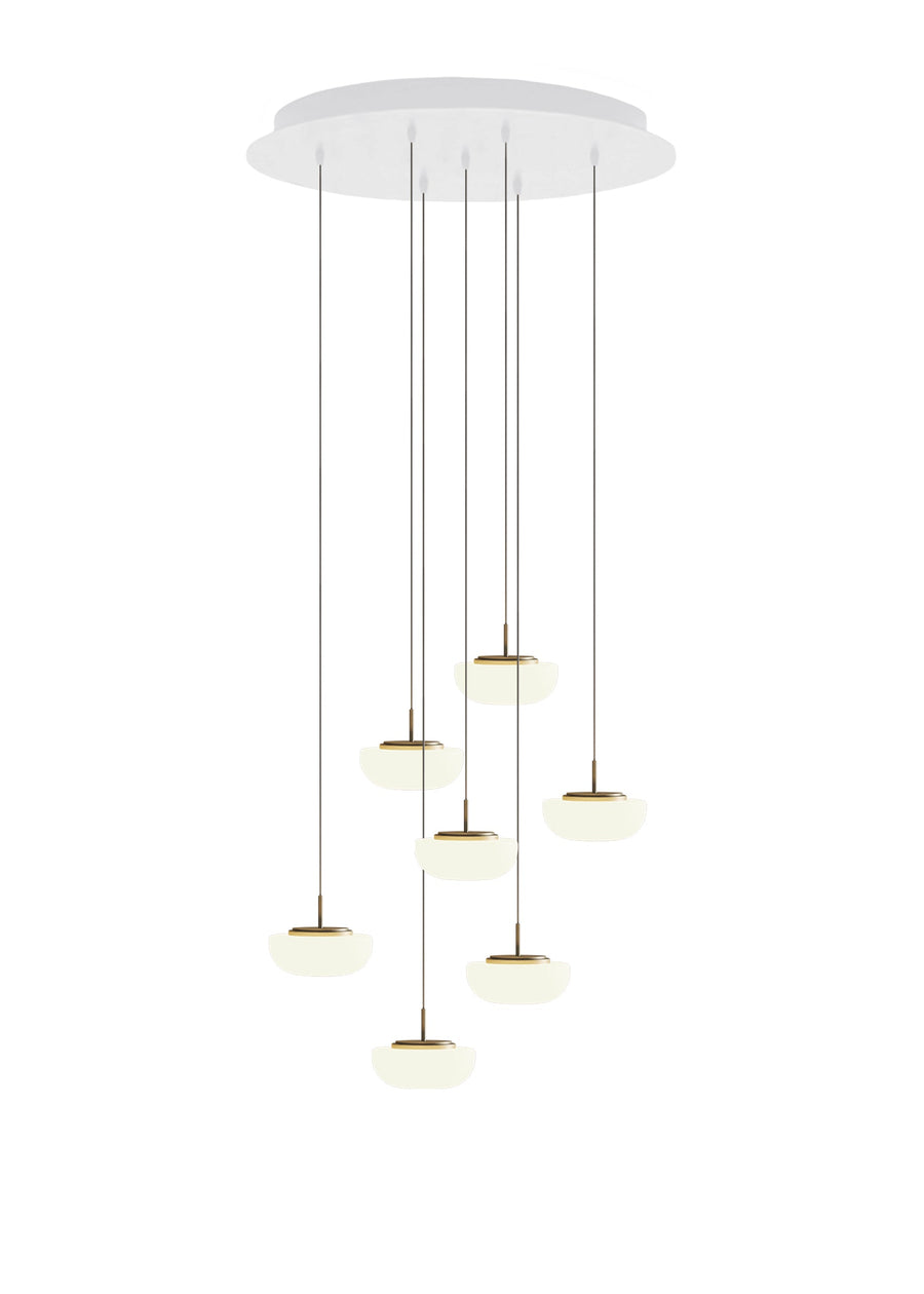 Kiki 19.7 Inch Light Fixture | Contardi Lighting