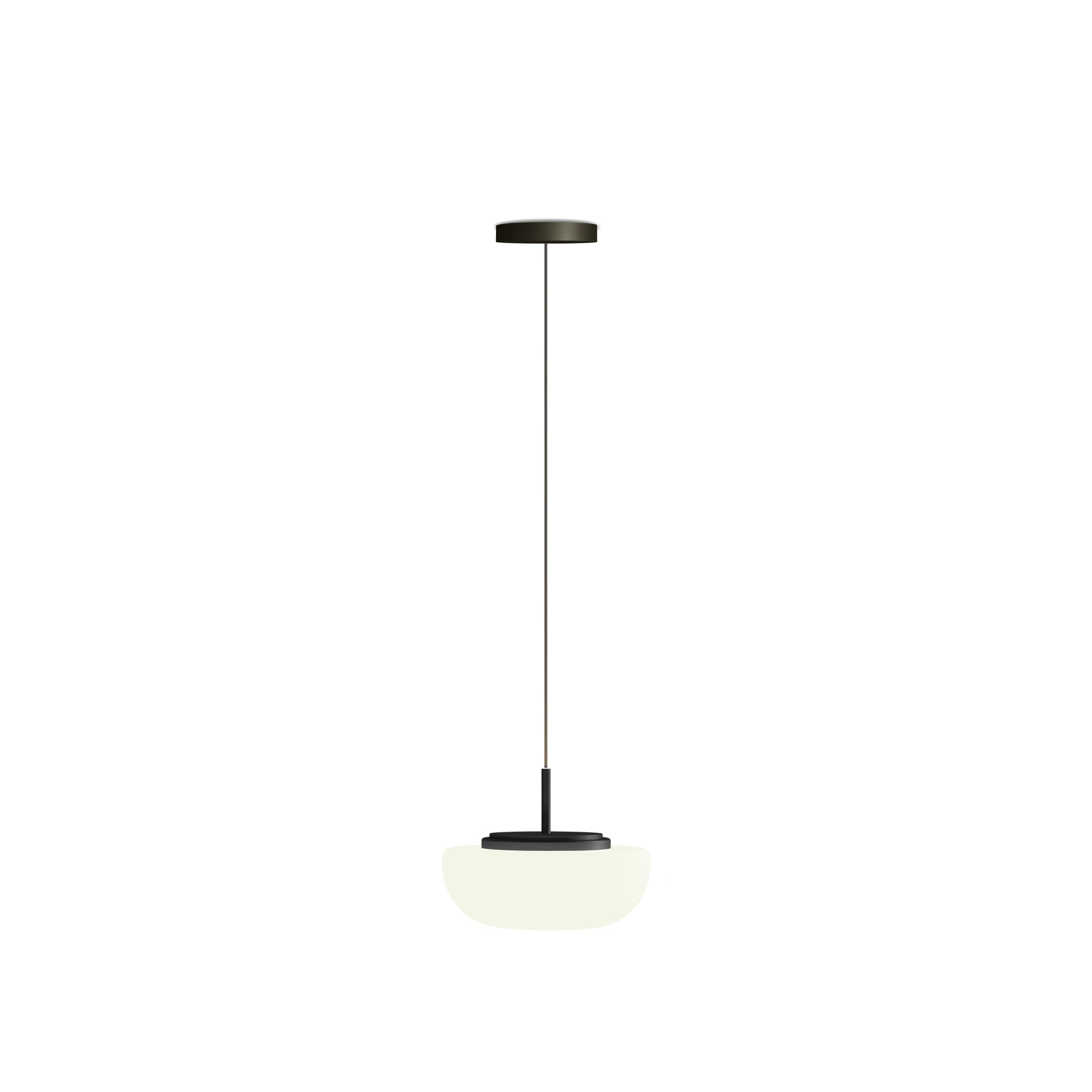 Kiki 5.6 Inch Pendant | Contardi Lighting