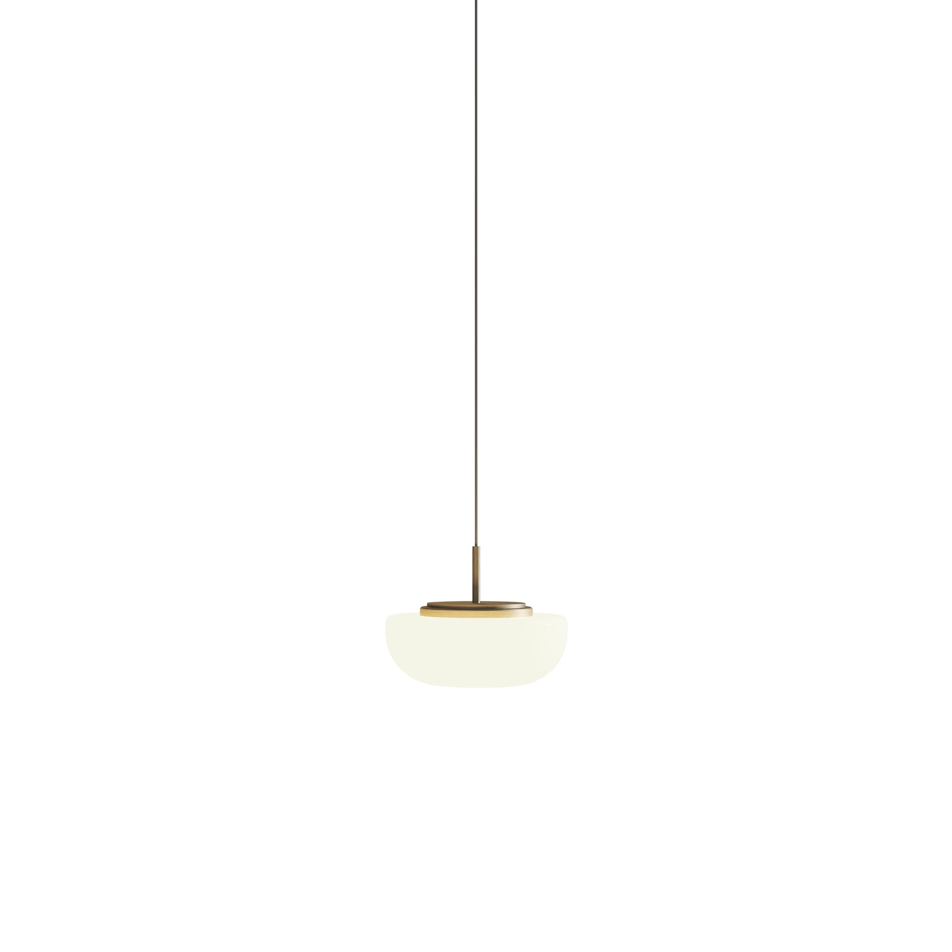 Kiki 5.6 Inch Pendant | Contardi Lighting