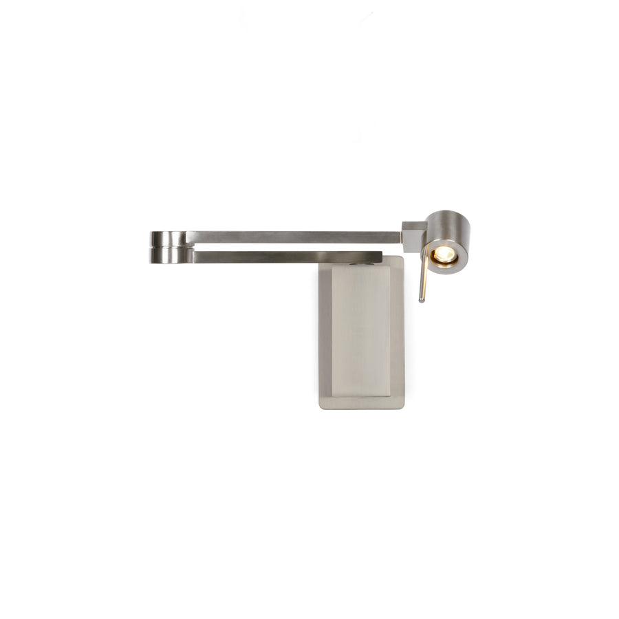 Manhattan 10 Inch Wall Sconce | Contardi Lighting