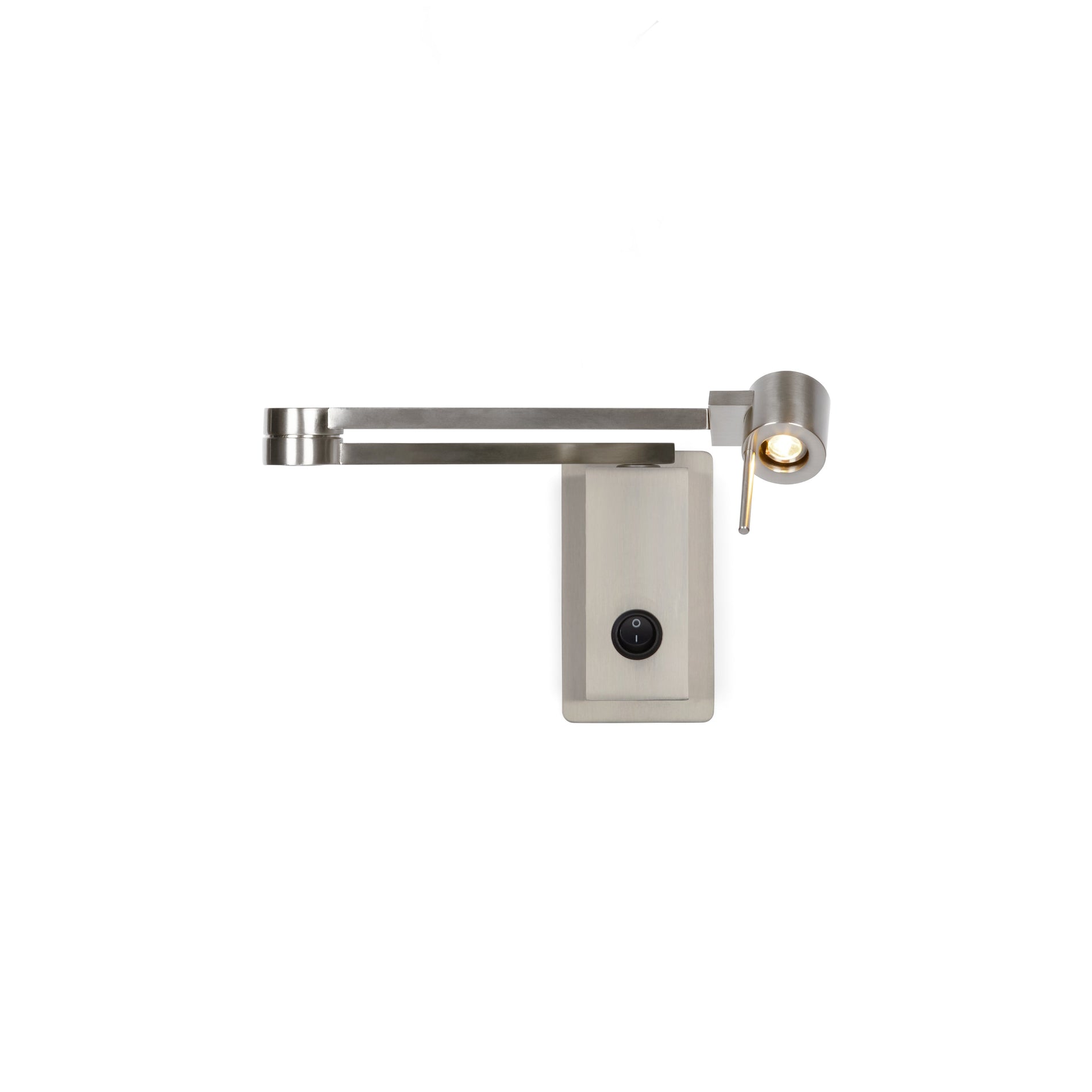 Manhattan 10 Inch Wall Sconce | Contardi Lighting