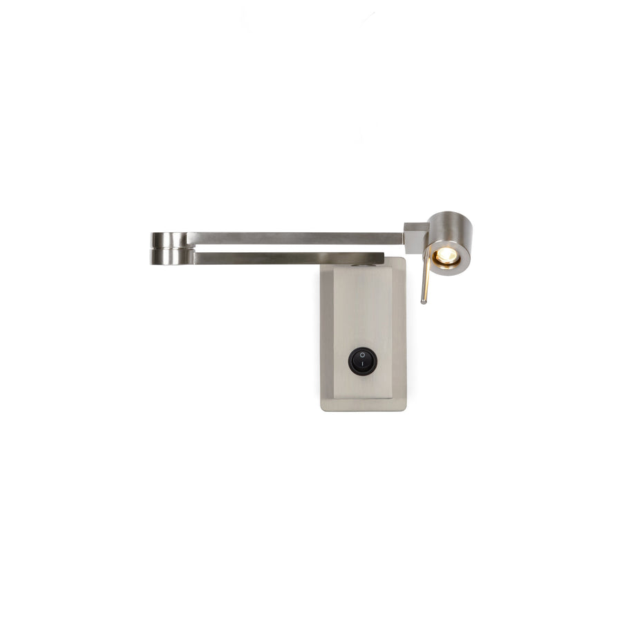 Manhattan 10 Inch Wall Sconce | Contardi Lighting