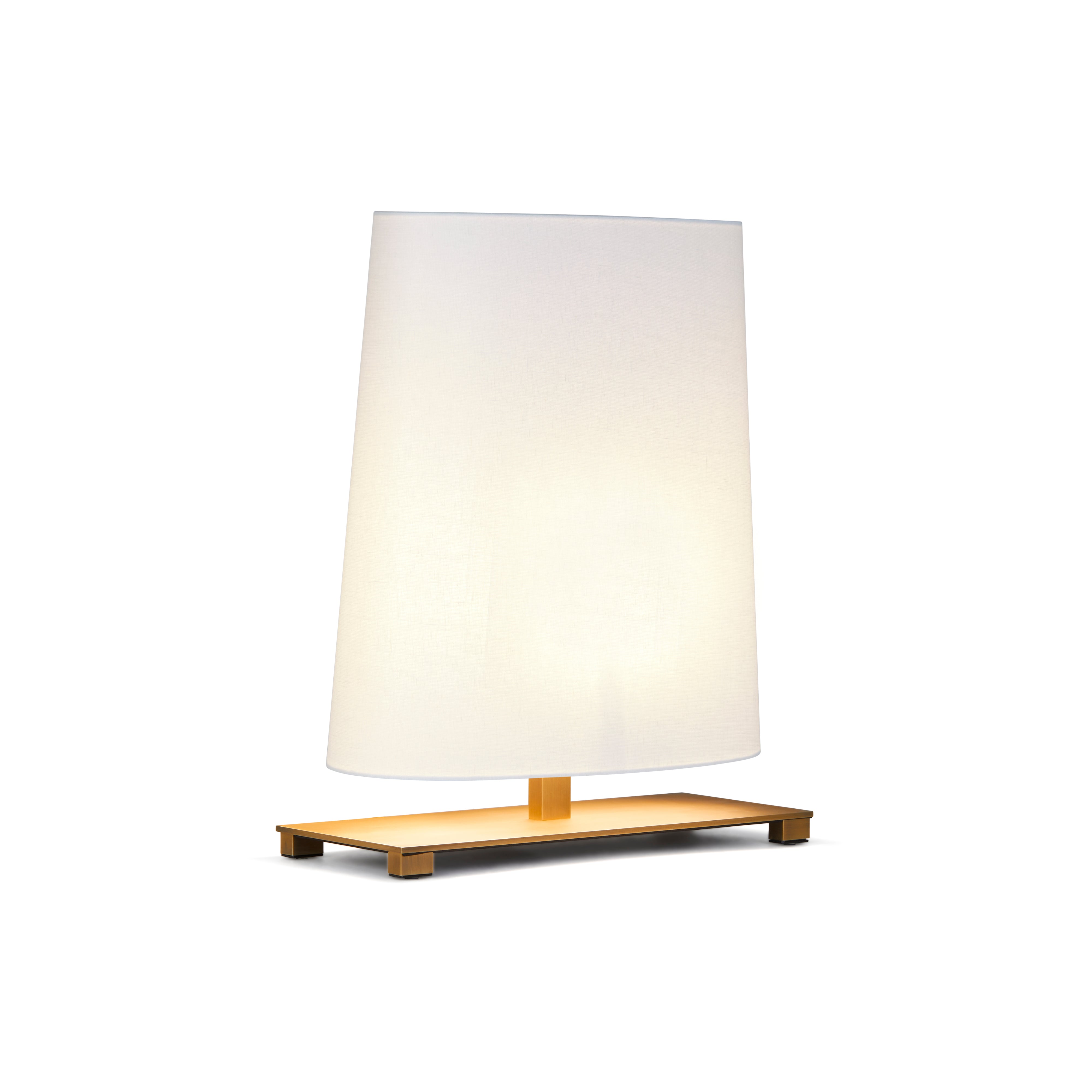 Ovale 13.8 Inch Light Fixture | Contardi Lighting