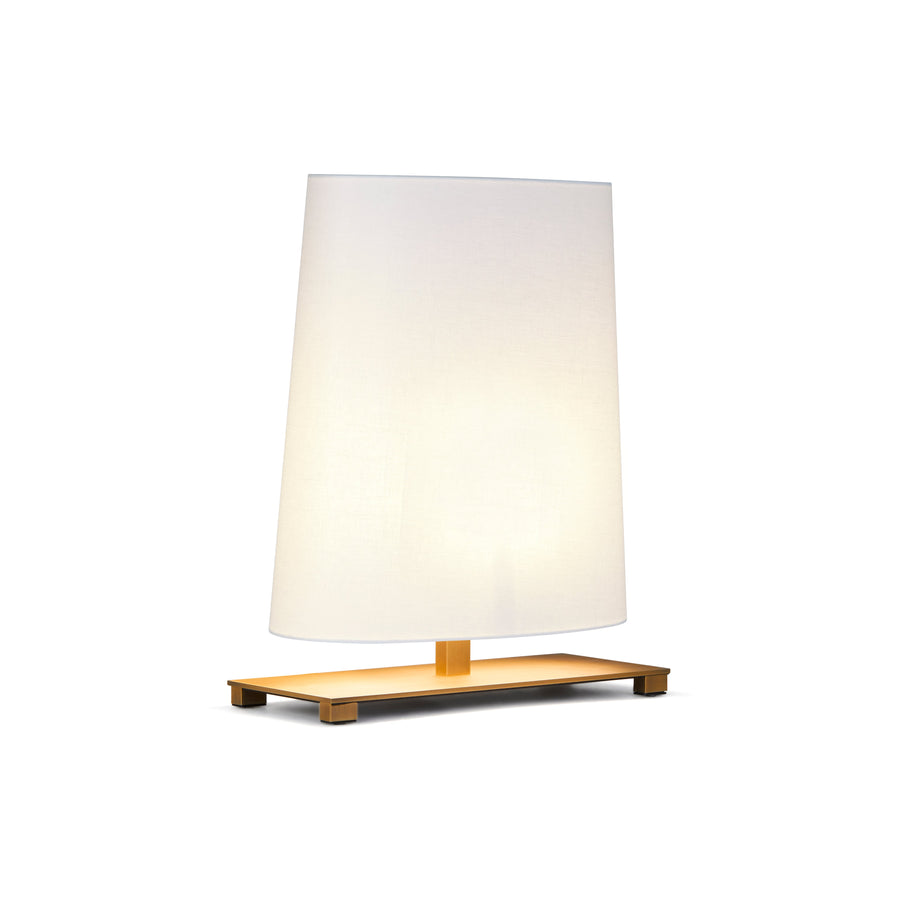 Ovale 13.8 Inch Light Fixture | Contardi Lighting