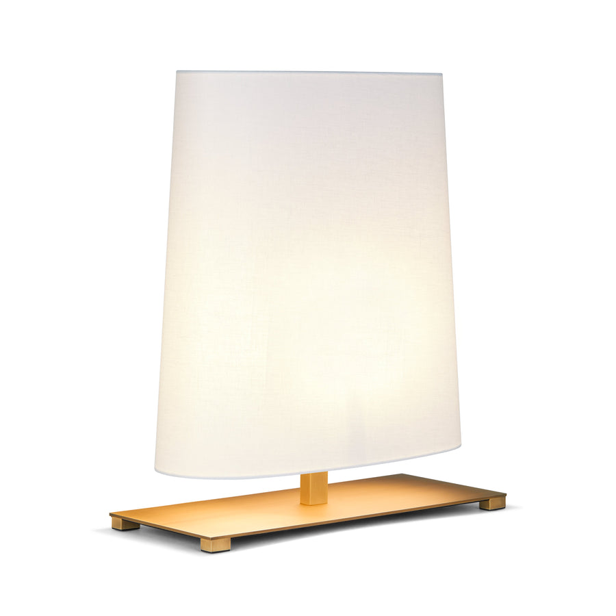 Ovale 19.7 Inch Light Fixture | Contardi Lighting