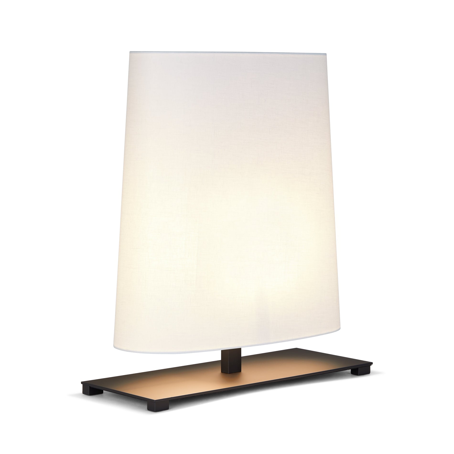 Ovale 19.7 Inch Light Fixture | Contardi Lighting