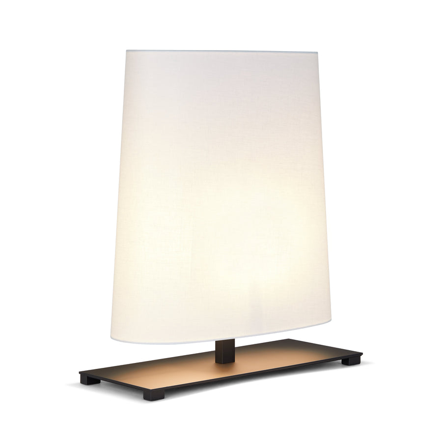 Ovale 19.7 Inch Light Fixture | Contardi Lighting