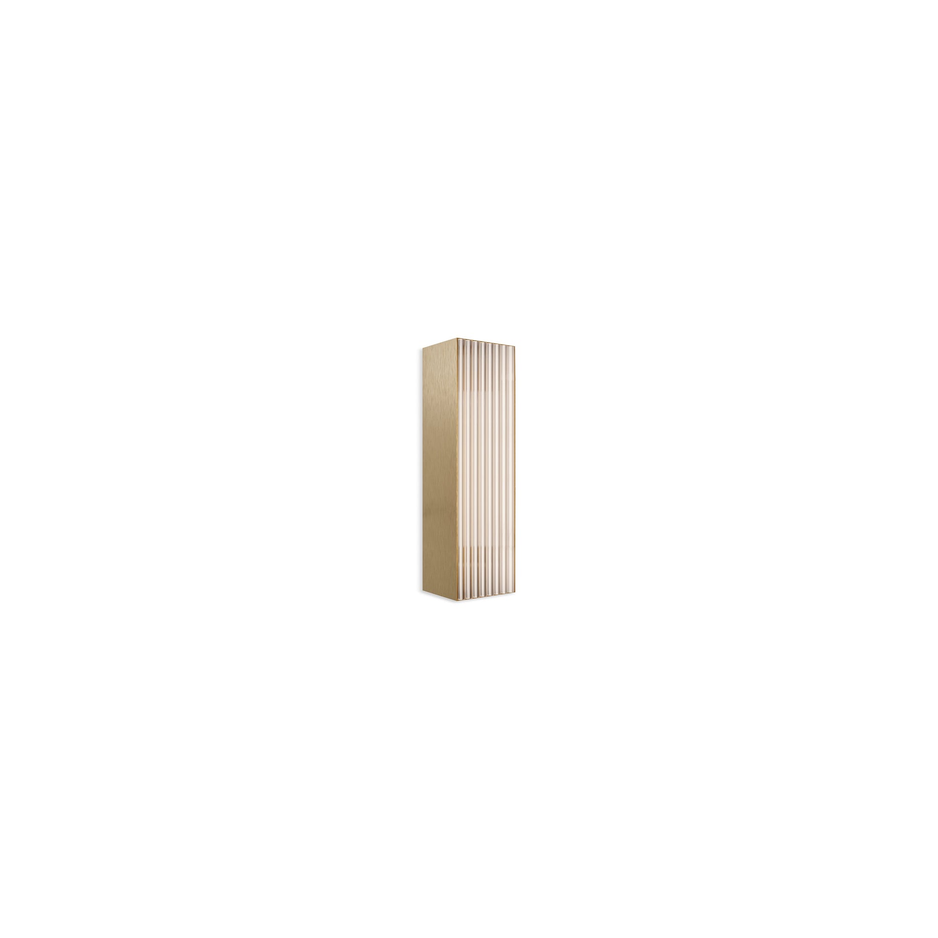Stick 4.7 Inch Wall Sconce | Contardi Lighting