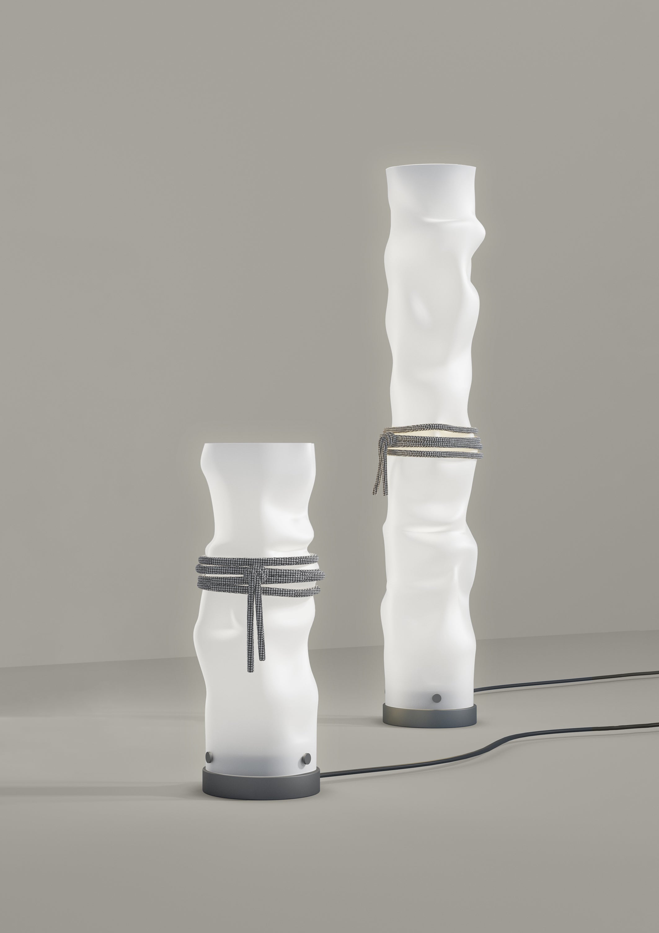 Baggy 4.3 Inch Light Fixture | Contardi Lighting