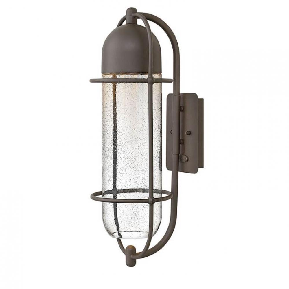 Hinkley Lighting BRONZE TONES 2384OZ Outdoor Lighting - Bronze