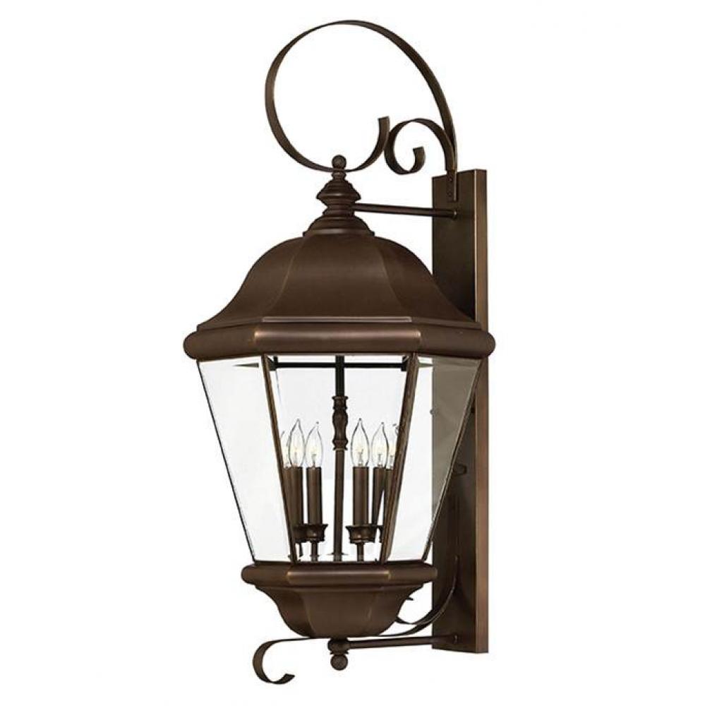 Hinkley Lighting COPPER TONES 2406CB Outdoor Lighting - Bronze