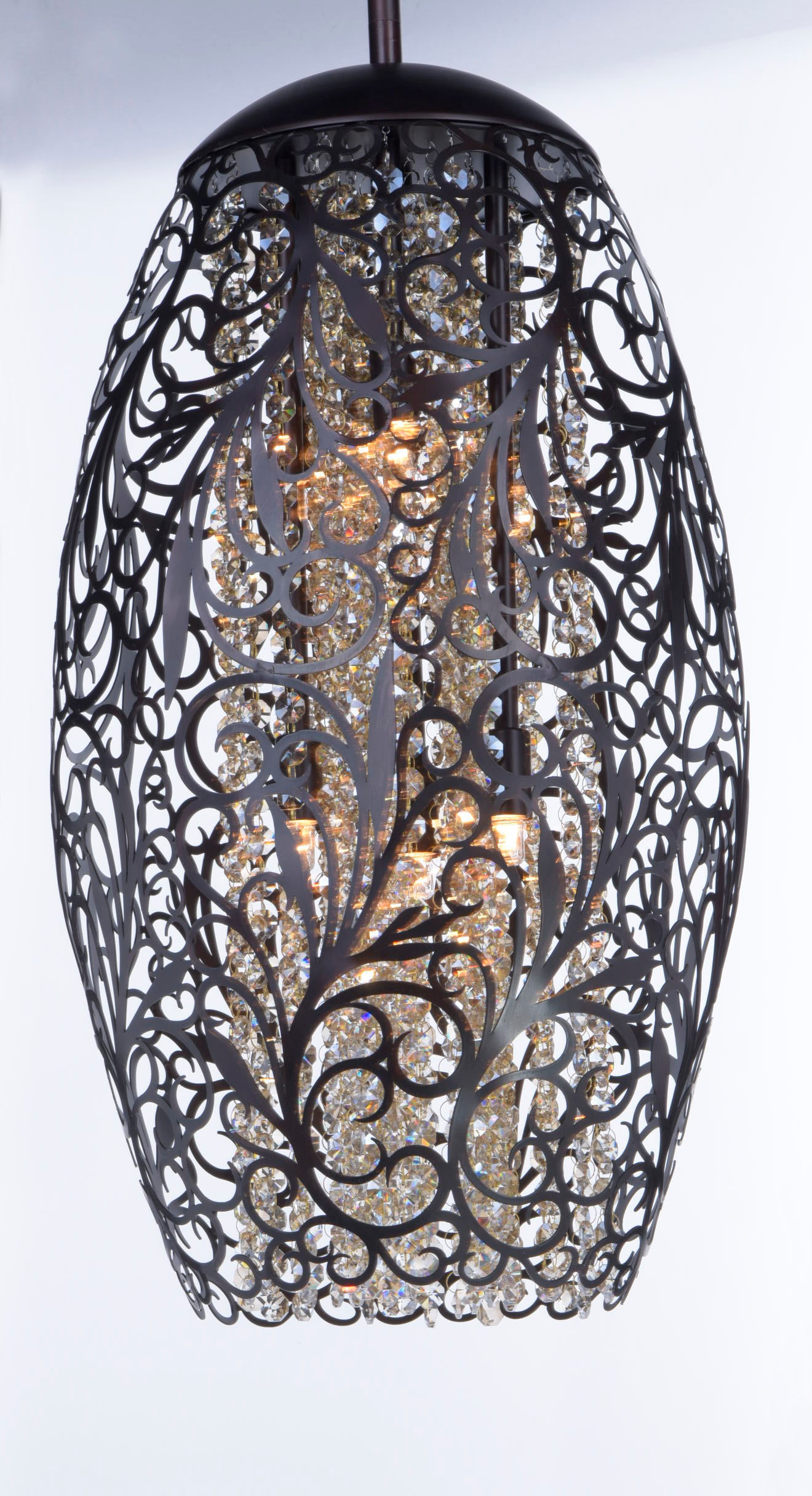 Arabesque-Mini Pendant