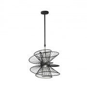 Zeta-Suspension Pendant light