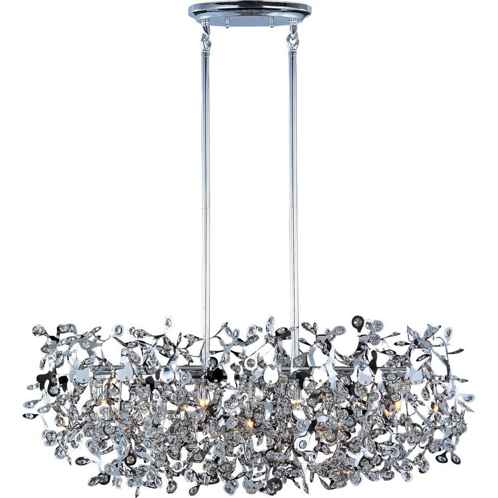 Maxim Lighting COMET 24206BCPC Pendant Contemporary - Chrome