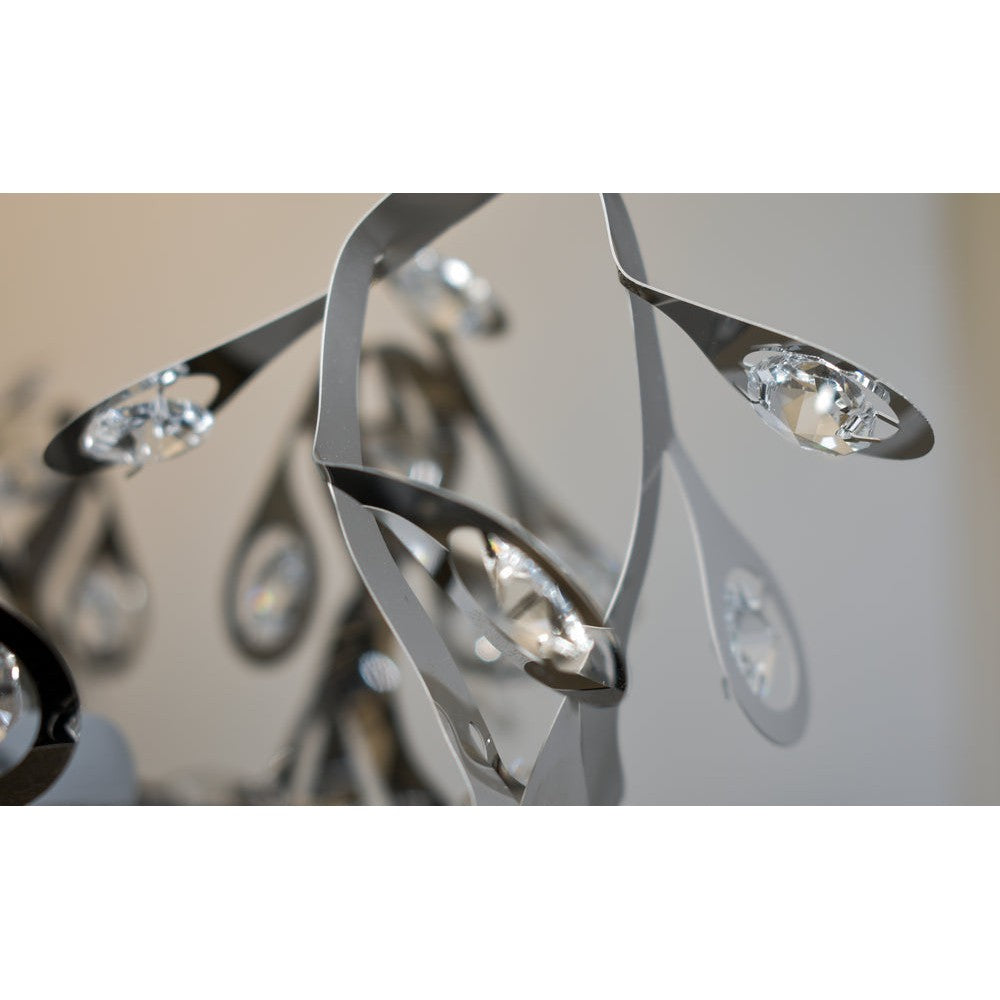 Maxim Lighting COMET 24207BCPC Pendant Contemporary - Chrome