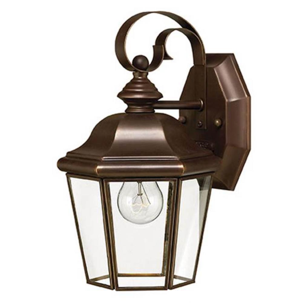 Hinkley Lighting COPPER TONES 2420CB Outdoor Lighting - Bronze