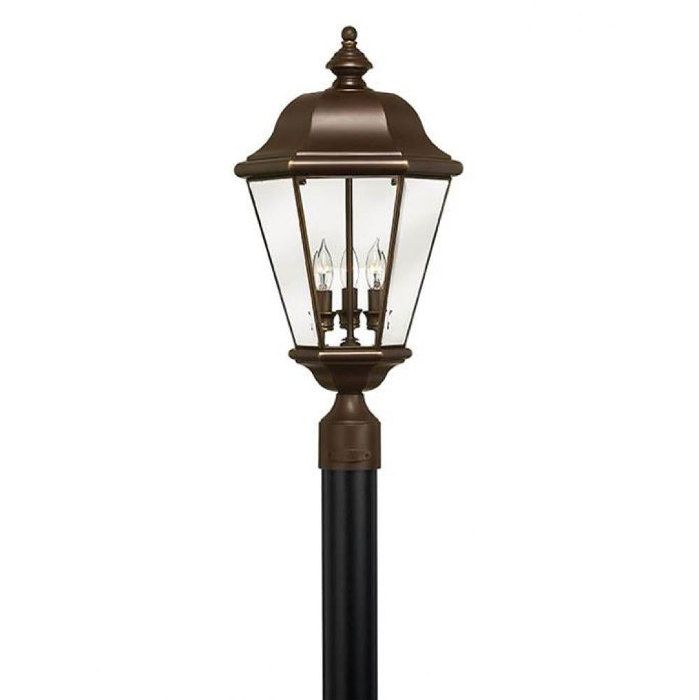 Hinkley Lighting COPPER TONES 2421CB Outdoor Lighting - Bronze