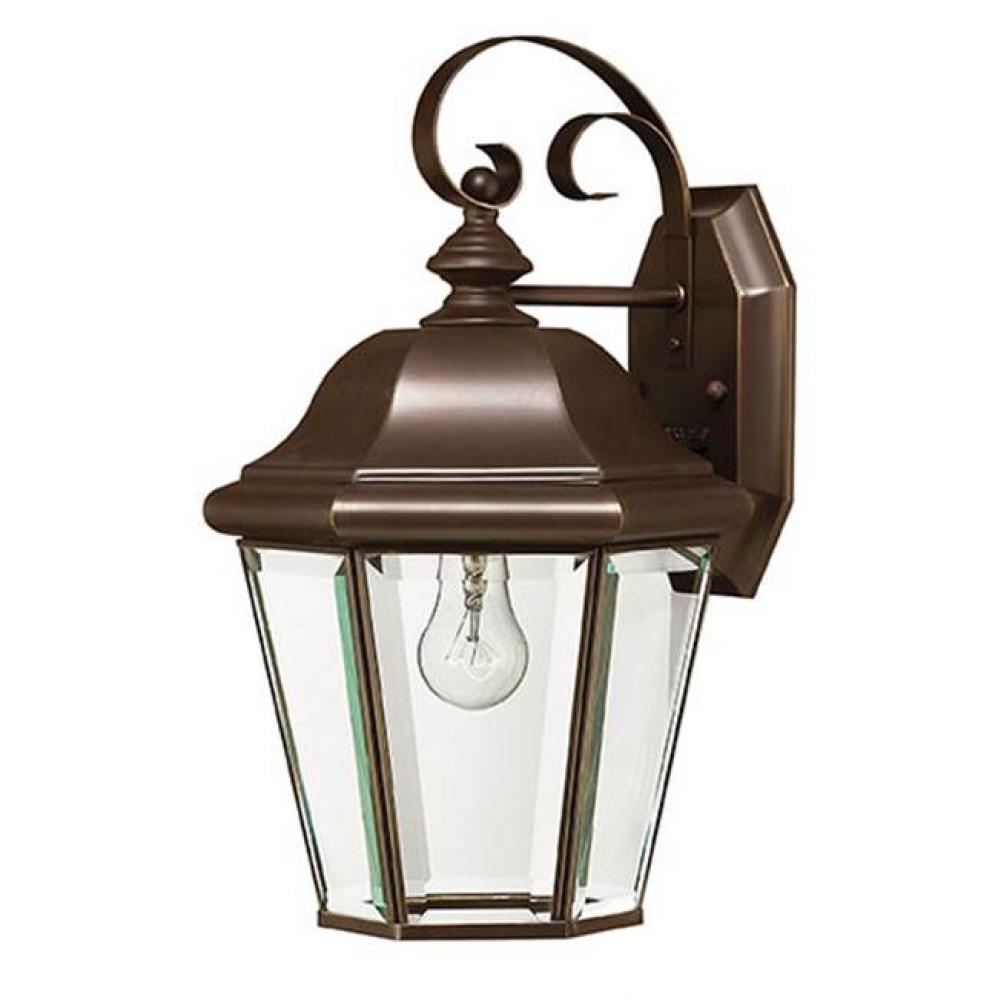 Hinkley Lighting COPPER TONES 2423CB Outdoor Lighting - Bronze