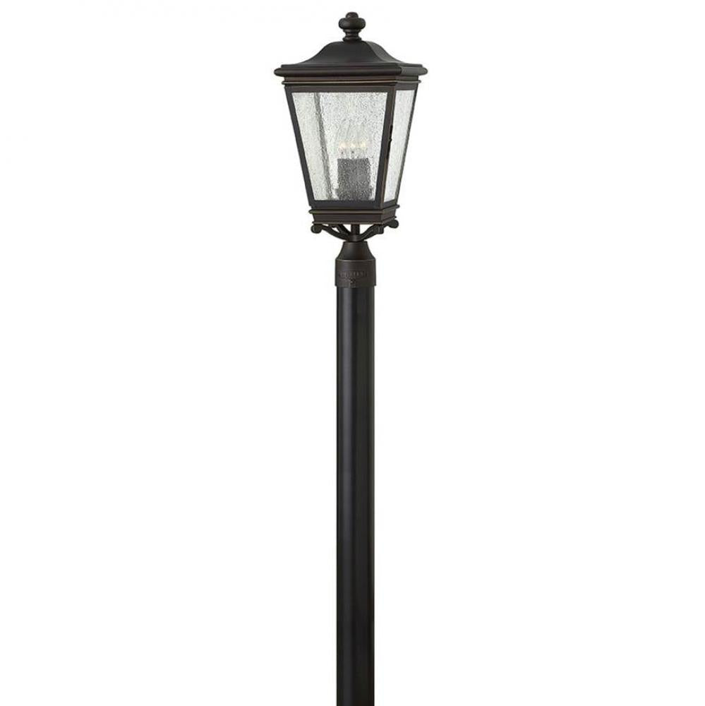 Hinkley Lighting BRONZE TONES 2461OZ Outdoor Lighting - Bronze