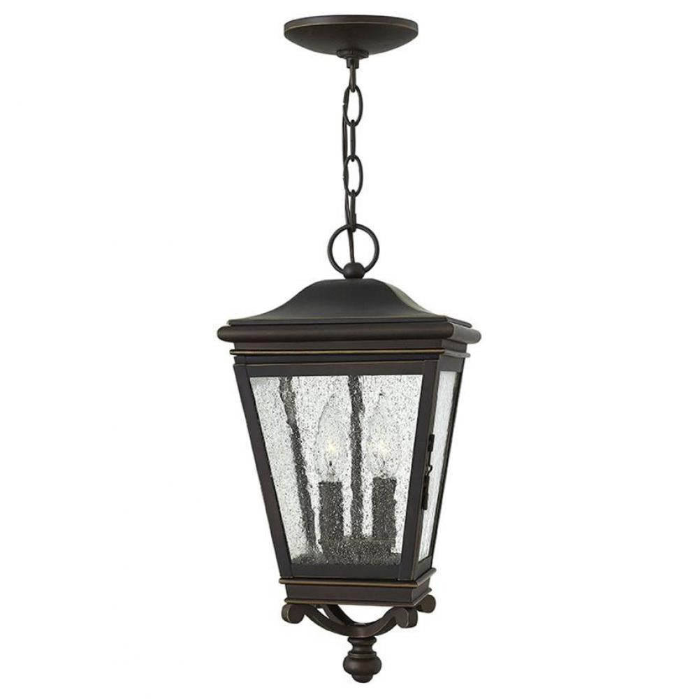 Hinkley Lighting BRONZE TONES 2462OZ Outdoor Lighting - Bronze