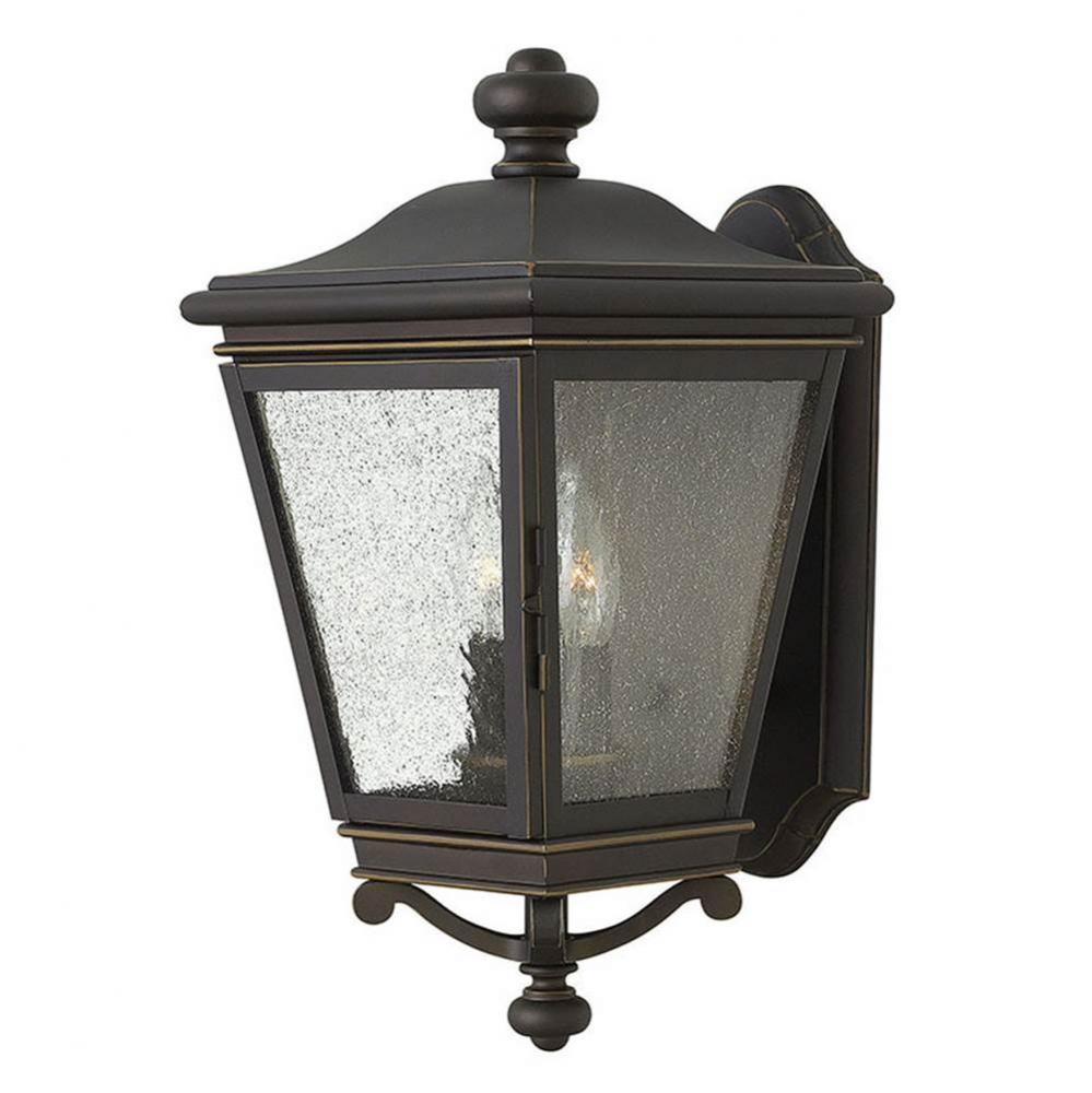 Hinkley Lighting LINCOLN 2464OZ Outdoor Lighting - Bronze