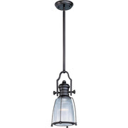 Hi-Bay-Single Pendant