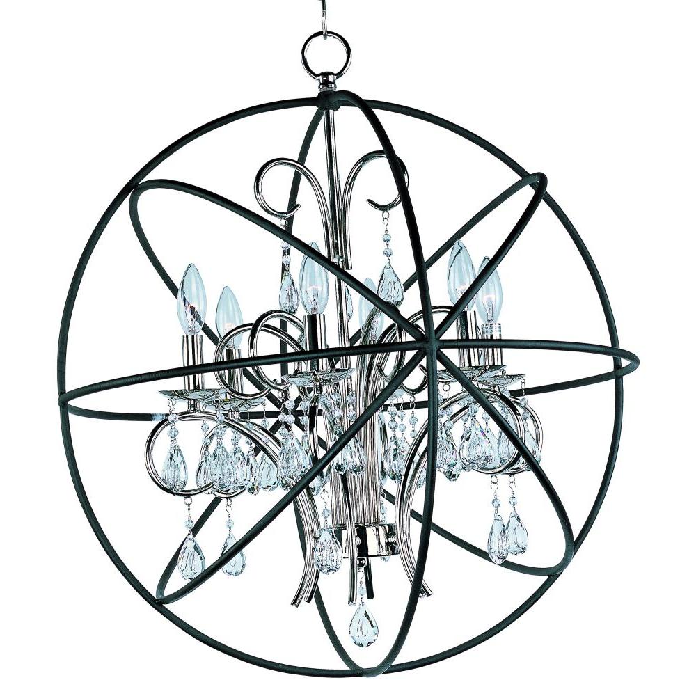 Orbit-Single Pendant