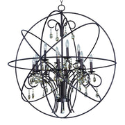 Orbit-Single Pendant