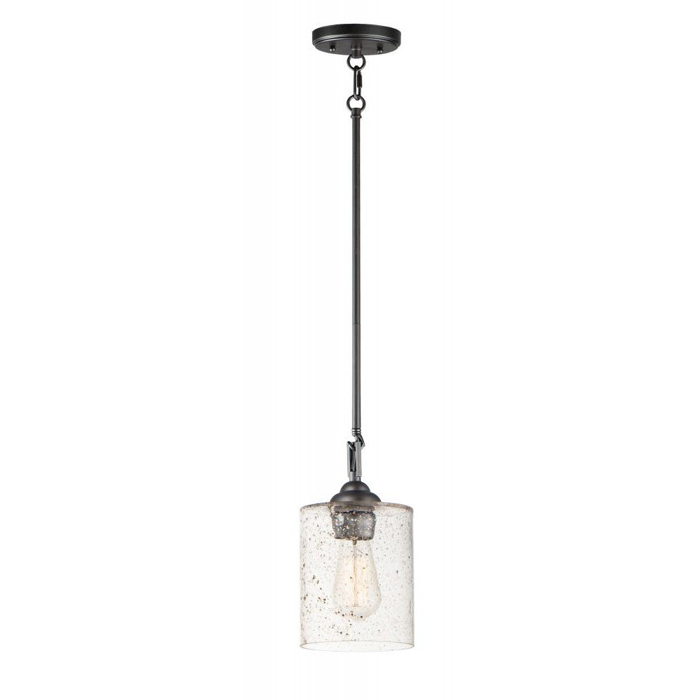 Maxim Lighting STONEHENGE 25279SSBZ Pendant Nautical - Bronze