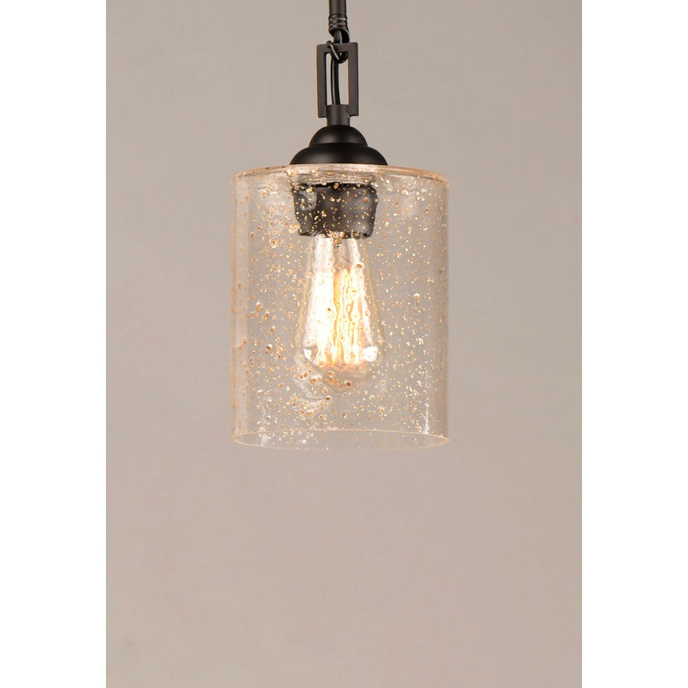 Maxim Lighting STONEHENGE 25279SSBZ Pendant Nautical - Bronze