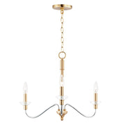 Clarion-Multi-Light Pendant