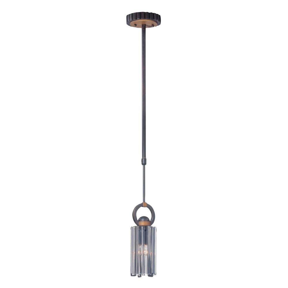 Foster 6 Inch Wall Sconce – Grecian Bronze – 2540GB