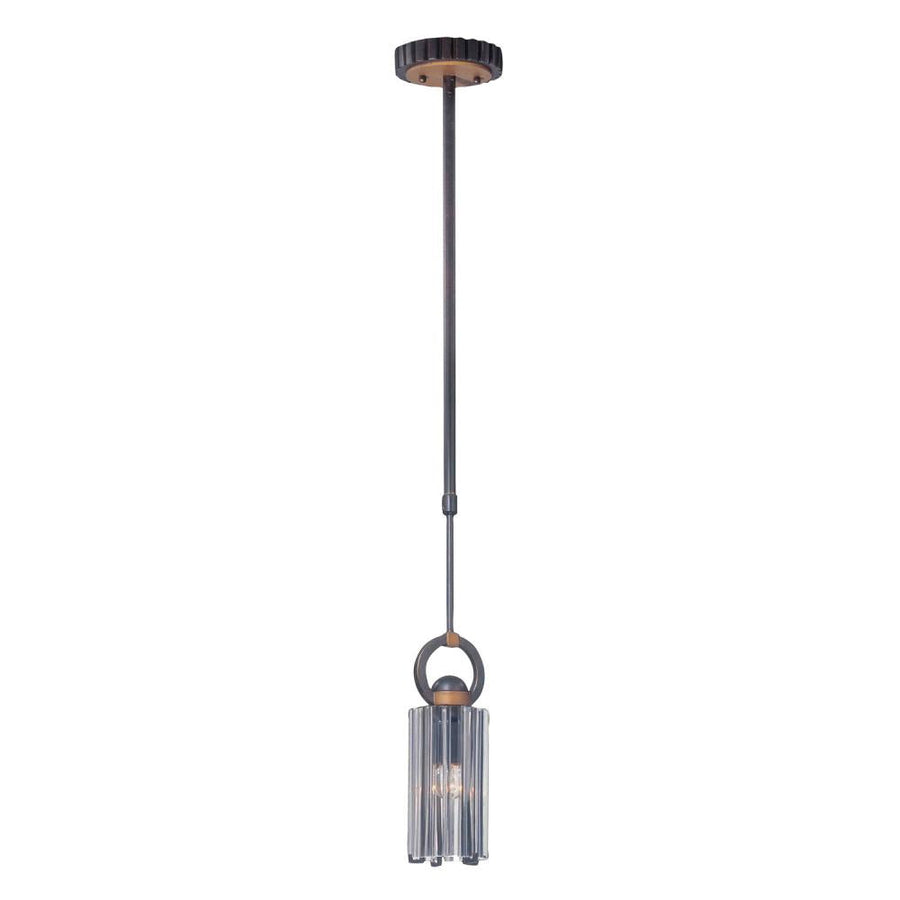 Foster 6 Inch Wall Sconce – Grecian Bronze – 2540GB