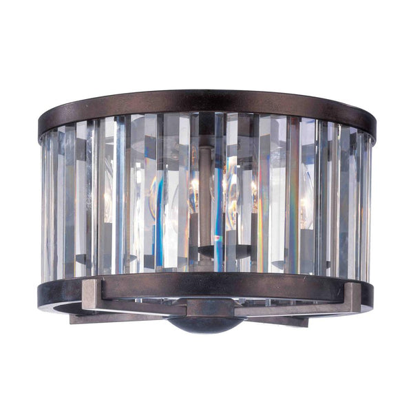 Foster 16 Inch Wall Sconce – Grecian Bronze – 2545GB