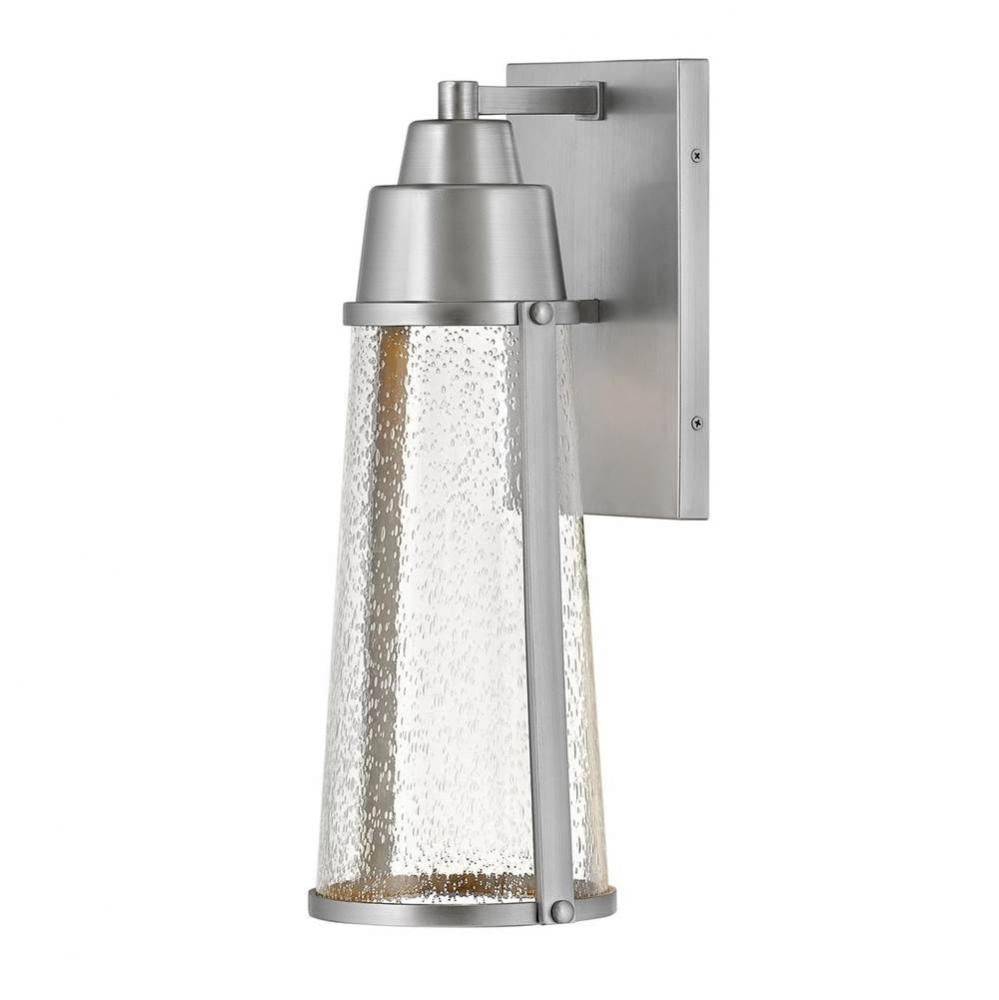 Hinkley Lighting NICKEL TONES 2554SI Outdoor Lighting - Nickel