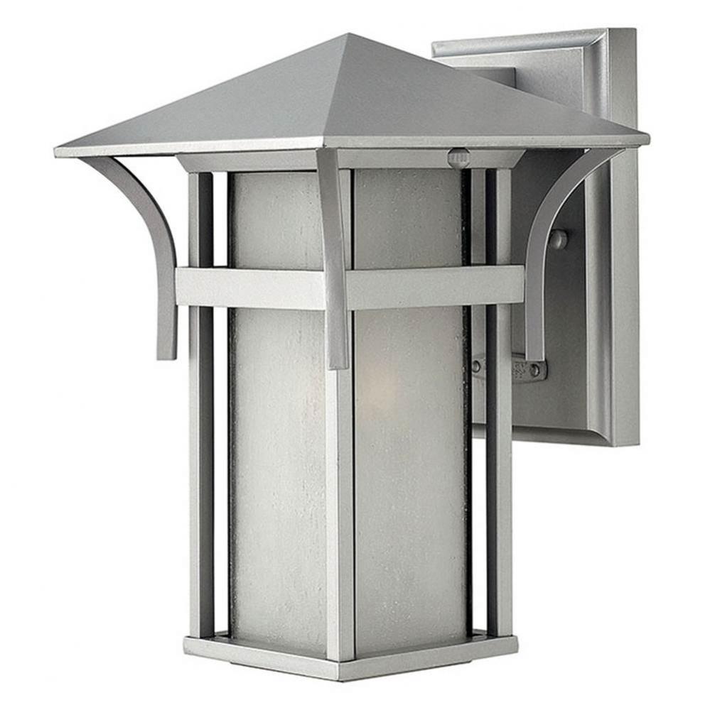 Hinkley Lighting SILVER 2570TT-LED Outdoor Lighting - Titanium