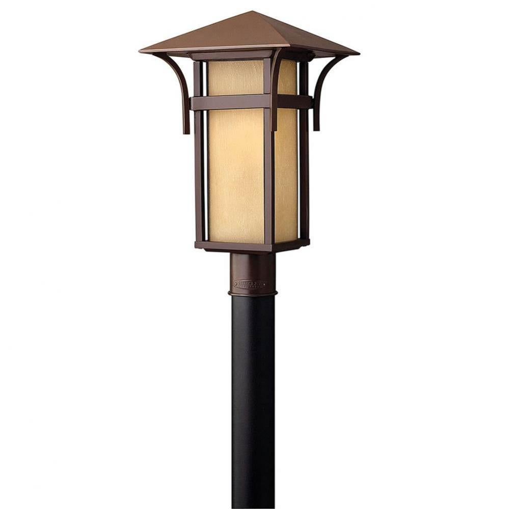 Hinkley Lighting BRONZE TONES 2571AR-LED Outdoor Lighting - Bronze