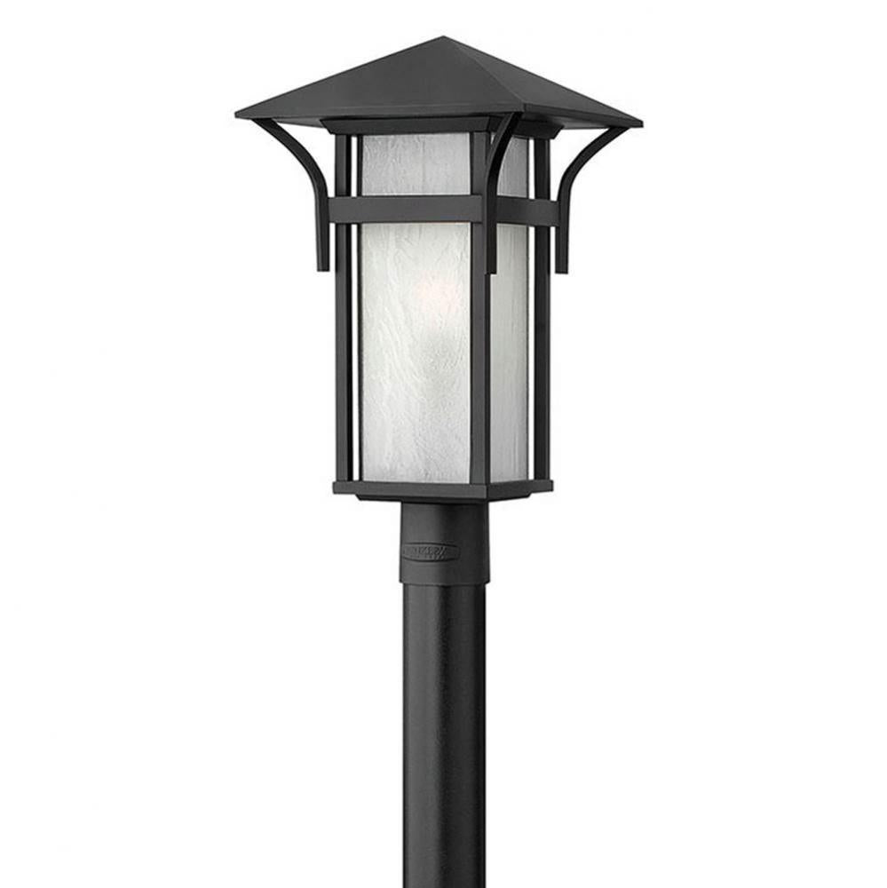 Hinkley Lighting BLACK 2571SK-LED Outdoor Lighting - Black