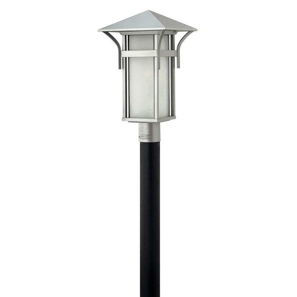 Hinkley Lighting SILVER 2571TT-LED Outdoor Lighting - Titanium