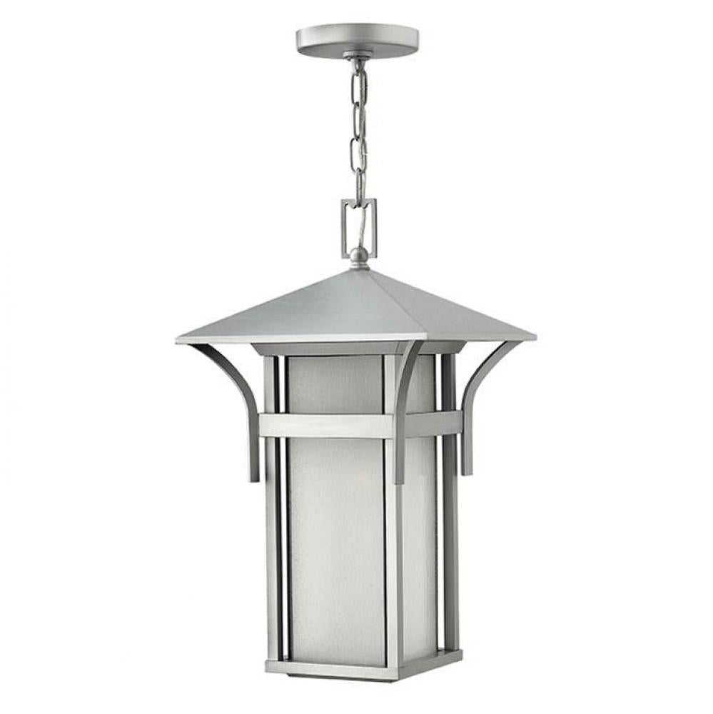 Hinkley Lighting SILVER 2572TT-LED Outdoor Lighting - Titanium