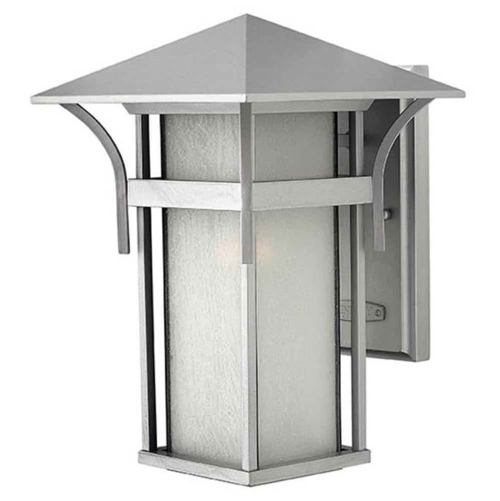 Hinkley Lighting SILVER 2574TT-LED Outdoor Lighting - Titanium