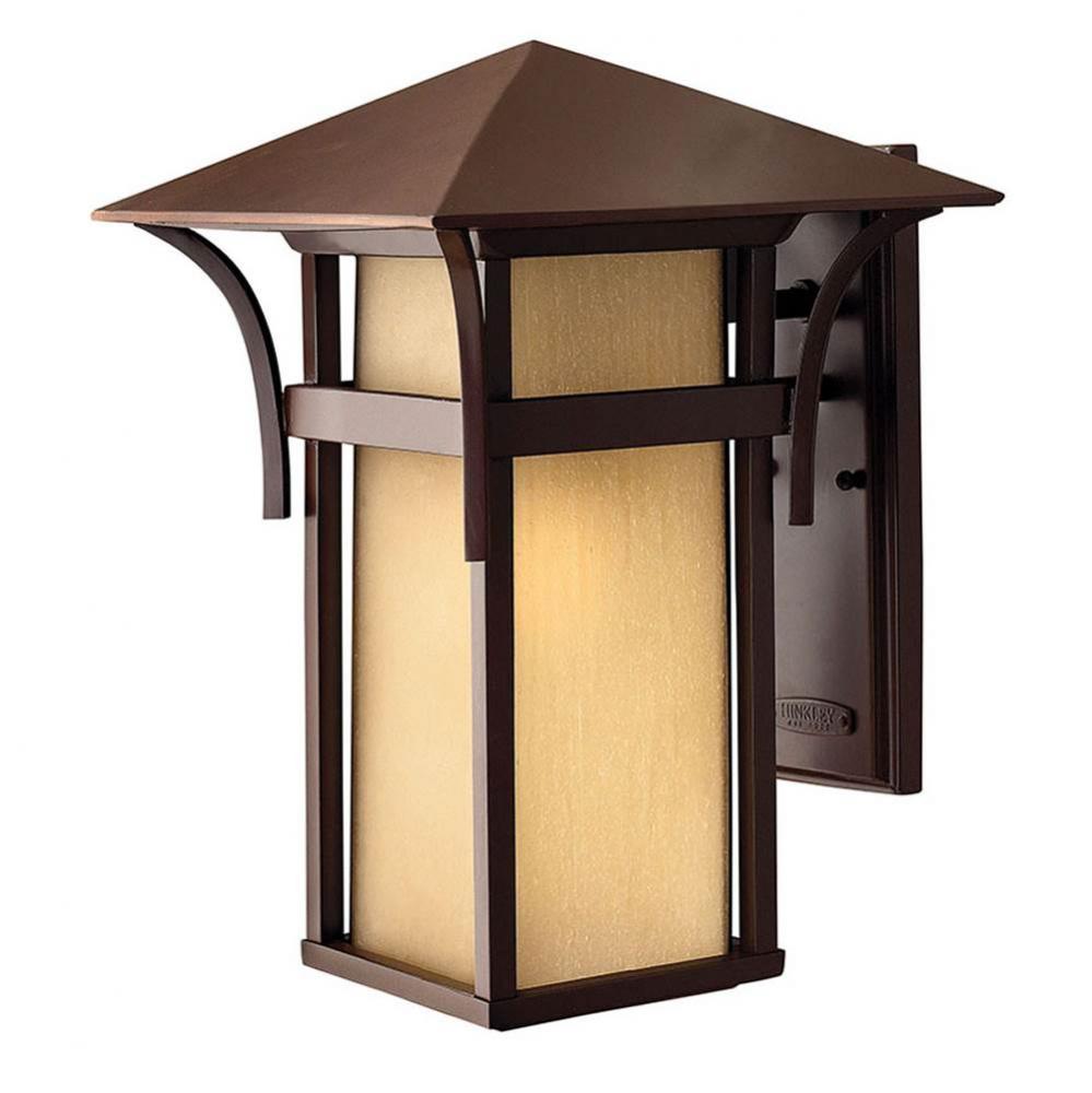 Hinkley Lighting BRONZE TONES 2575AR-LED Outdoor Lighting - Bronze