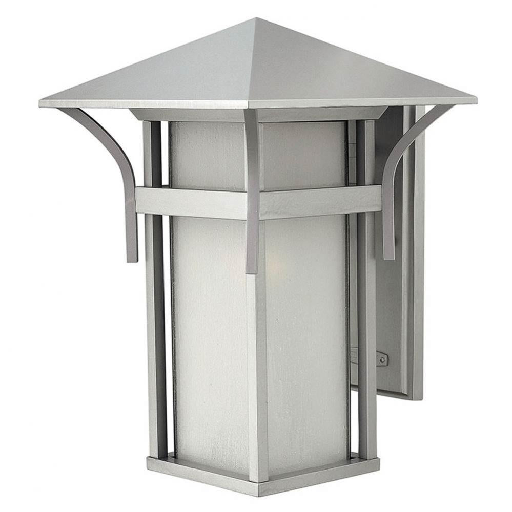 Hinkley Lighting SILVER 2575TT-LED Outdoor Lighting - Titanium