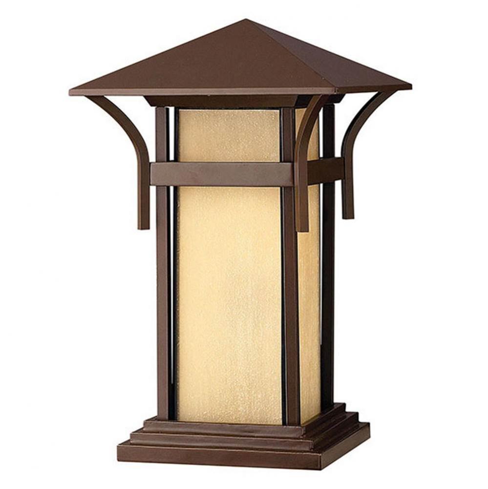 Hinkley Lighting BRONZE TONES 2576AR-LED Outdoor Lighting - Bronze