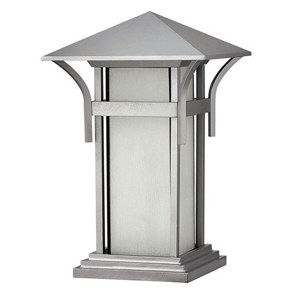 Hinkley Lighting SILVER 2576TT-LED Outdoor Lighting - Titanium