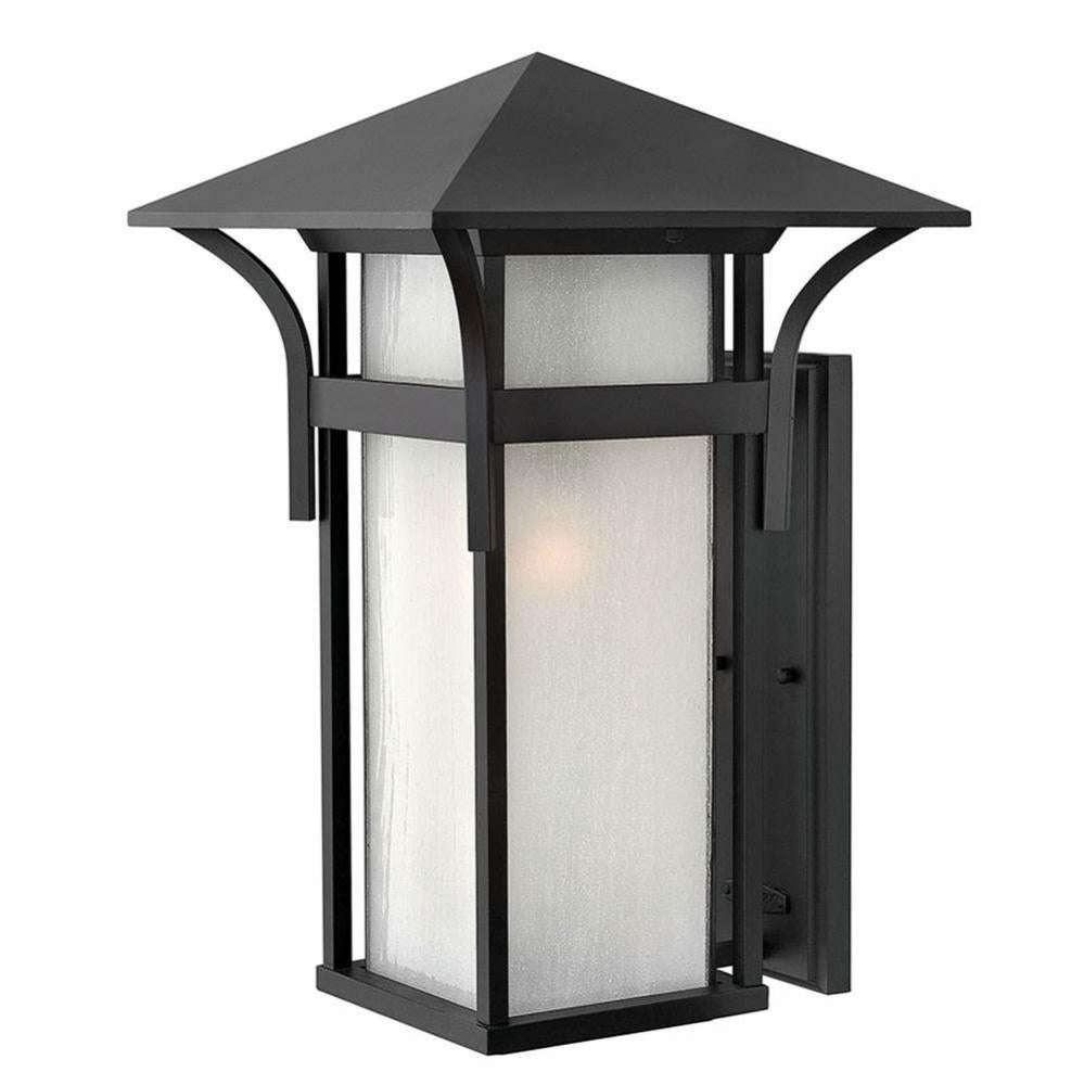 Hinkley Lighting BLACK 2579SK-LED Outdoor Lighting - Black