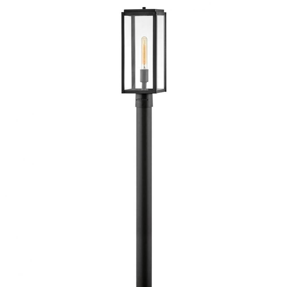 Hinkley Lighting BLACK 2591BK Outdoor Lighting - Black