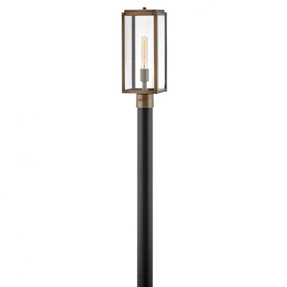 Hinkley Lighting BRONZE TONES 2591BU Outdoor Lighting - Bronze